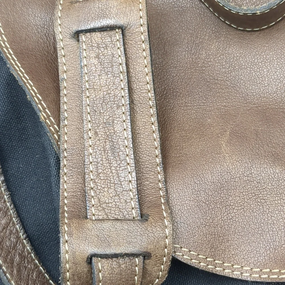East-West original concept design bag